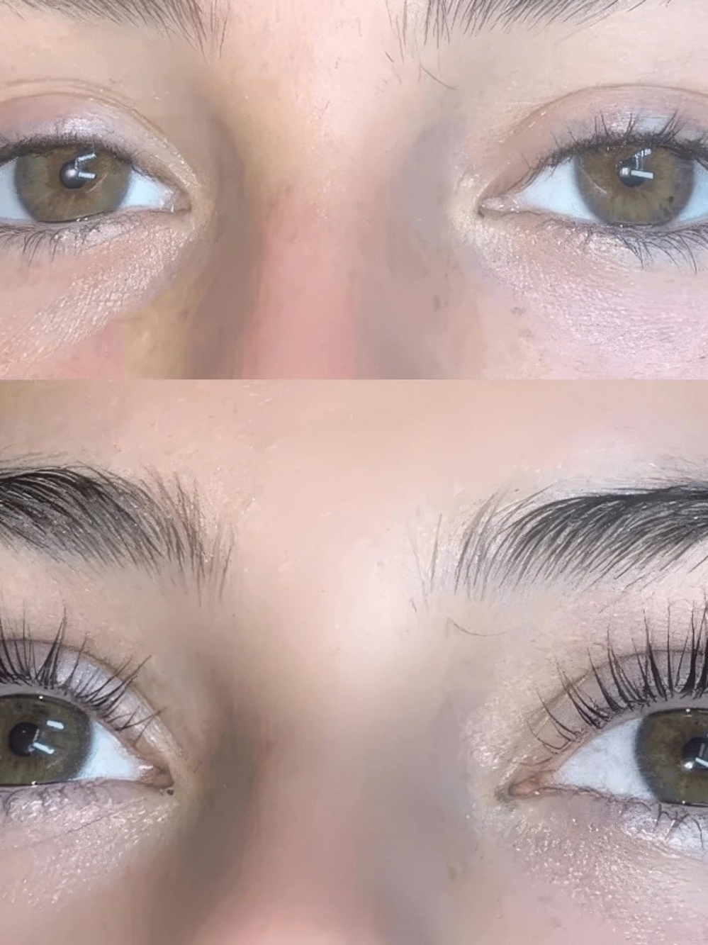 Luxe Pink Lash Lift Set Expiration Date Pics Loaded, Still Good - Picture 3 of 4